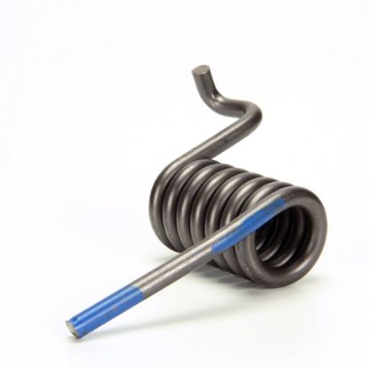 Picture of BKI Spring, Torsion Blue 7 Part# S0071