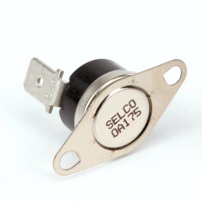Picture of BKI Switch, Overtemperature Part# S0112