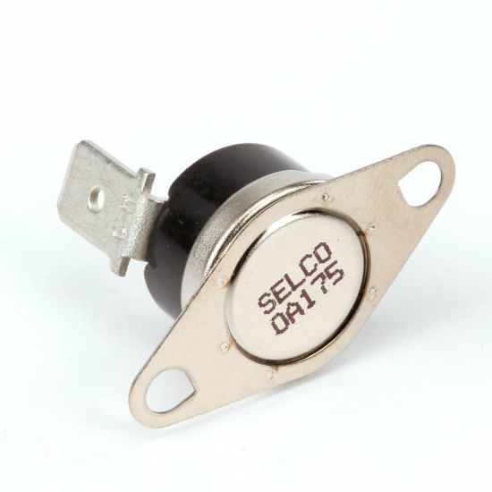 Picture of BKI Switch, Overtemperature Part# S0112