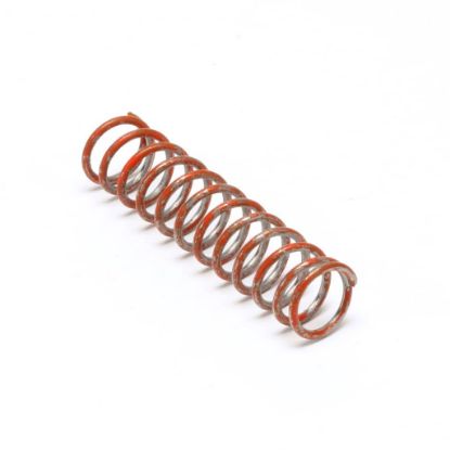 Picture of BKI Spring, Locking Pin W/lid Insert Part# S0155