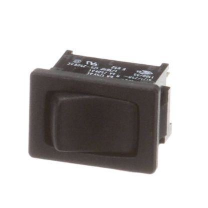 Picture of BKI Switch, Reset, 4A, 250V, 1/10 Hp Part# S0166