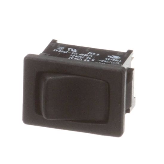 Picture of BKI Switch, Reset, 4A, 250V, 1/10 Hp Part# S0166