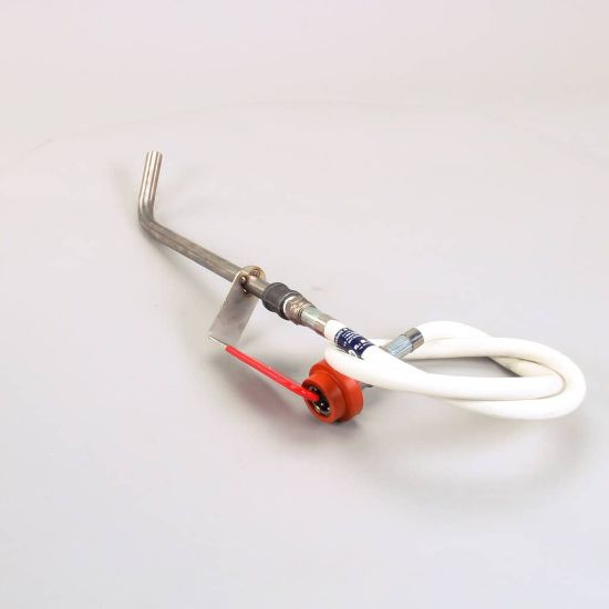 Picture of BKI Filter Hose, Female Socket Part# SB2332