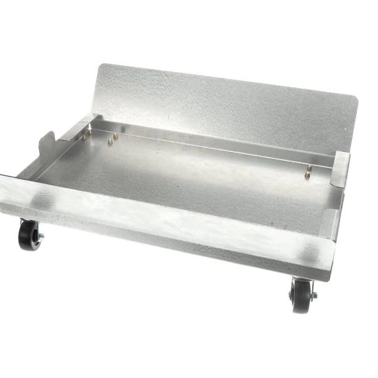 Picture of BKI Filter Vat Dolly Fkm/blf Part# SB7650