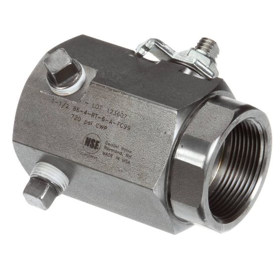 Picture of BKI Drain Valve Plugs Sales Only Part# SB1999S
