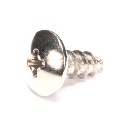 Picture of BKI Screw, 8 X 1/2 Phil Pan Part# SCR006