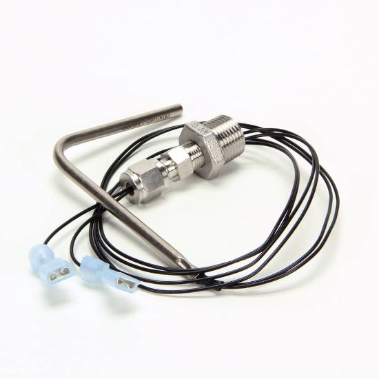 Picture of BKI Thermister Probe/fittings Assembly Fkm Part# SB7656