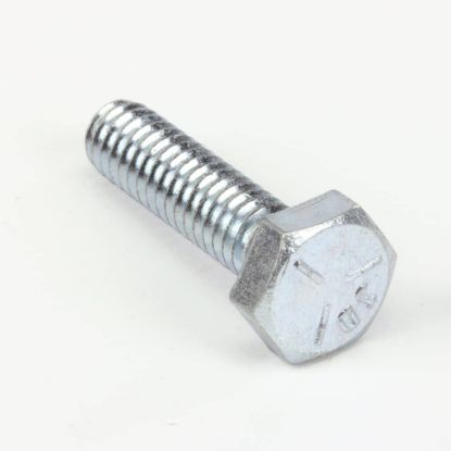 Picture of BKI Screw, 1/4-20 X 1 Hex Cap Part# SCR060
