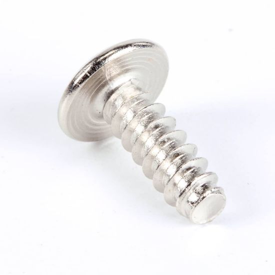 Picture of BKI Screw 8 X 1/2 Phil Truss Part# SCR005