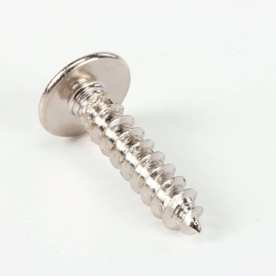 Picture of BKI Screw 8 X 3/4 Phil Truss Hd Part# SCR007