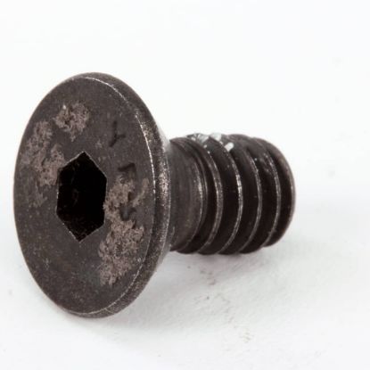 Picture of BKI Screw, 1/4-20 X 1/2 Soc Flt Part# SCR122