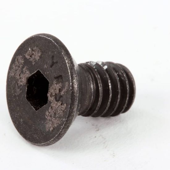 Picture of BKI Screw, 1/4-20 X 1/2 Soc Flt Part# SCR122