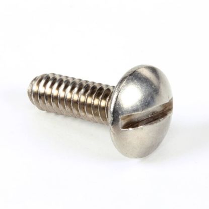 Picture of BKI Screw 10-24 X 5/8 Sltd Truss Part# SCR137