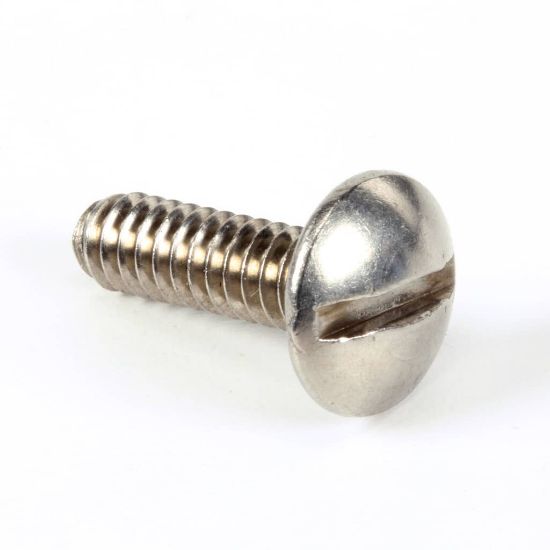 Picture of BKI Screw 10-24 X 5/8 Sltd Truss Part# SCR137