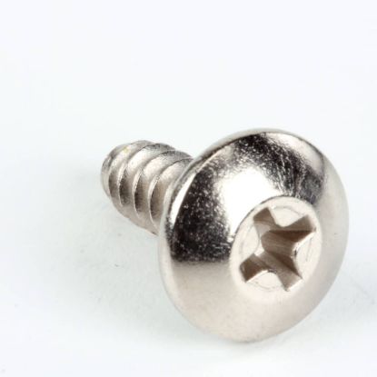 Picture of BKI Screw, 10 X 1/2 Phil Tr H Part# SCR138
