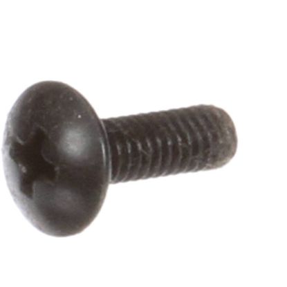 Picture of BKI Screw, 8-32 X 1/2 Phil Tr Hd Part# SCR439