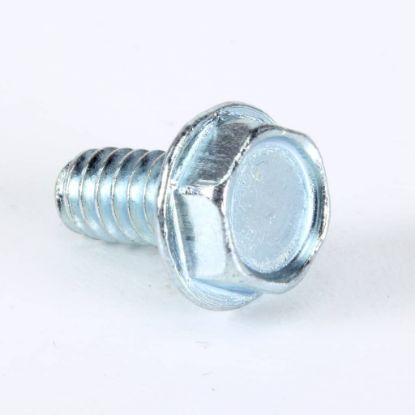 Picture of BKI Screw,10-24 X 3/8 Hex Wsh Part# SCR453