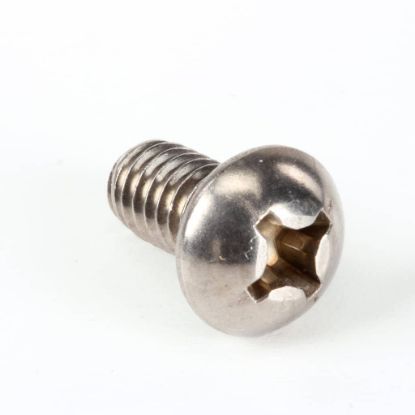 Picture of BKI Screw, 1/4-20 X 1/2 Phil Rd Part# SCR259
