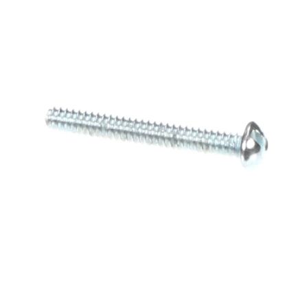 Picture of BKI Screw, 6-32 X 1 Sltd Rd Part# SCR194