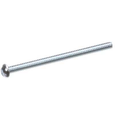 Picture of BKI Screw, 6-32 X 2 Stld Rd Part# SCR315