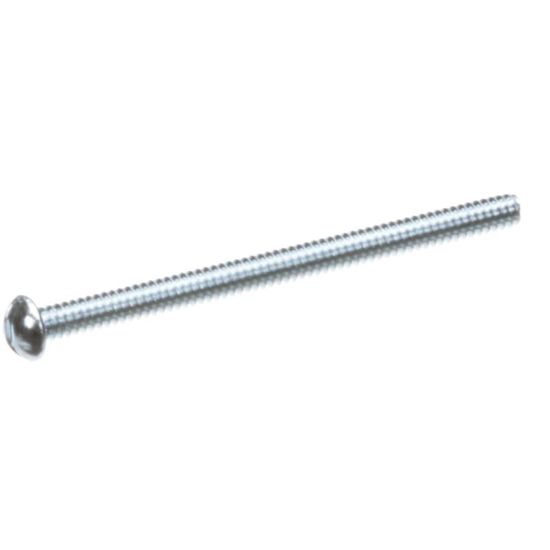 Picture of BKI Screw, 6-32 X 2 Stld Rd Part# SCR315