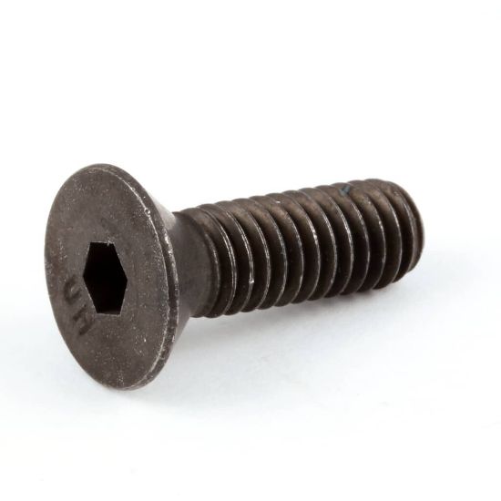 Picture of BKI Screw, 5/16-18 X 1 Flat Part# SCR178