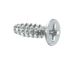 Picture of BKI Screw, 8 X 1/2 Phil Flat Part# SCR268