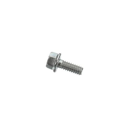 Picture of BKI Screw,1/4-20 X 5/8 Hex Ser Flngd Part# SCR463