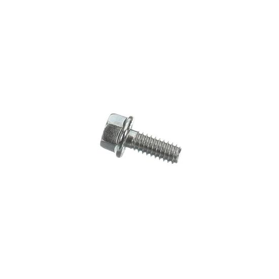 Picture of BKI Screw,1/4-20 X 5/8 Hex Ser Flngd Part# SCR463
