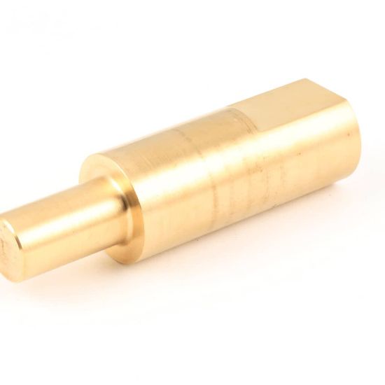 Picture of BKI Shaft, Passive Vgg Part# SH0111