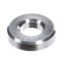 Picture of BKI Spacer, Aluminum .5 X .125 Part# SP0014