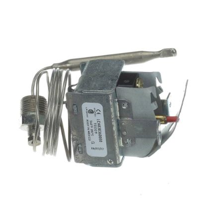 Picture of BKI Thermostat, Hi Limit 540 Deg Part# T0009