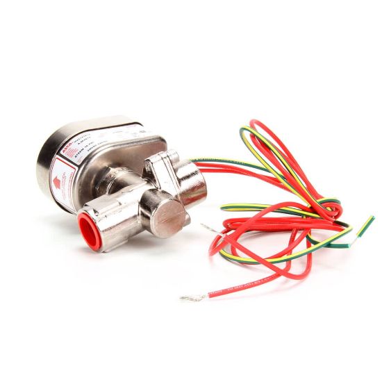 Picture of BKI Valve, Solenoid Hv-214-761-2 240V Part# SV0001