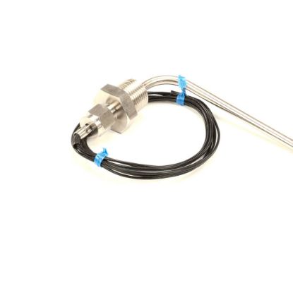 Picture of BKI Temperature Probe, 100 Ohm, Rt Part# T0187