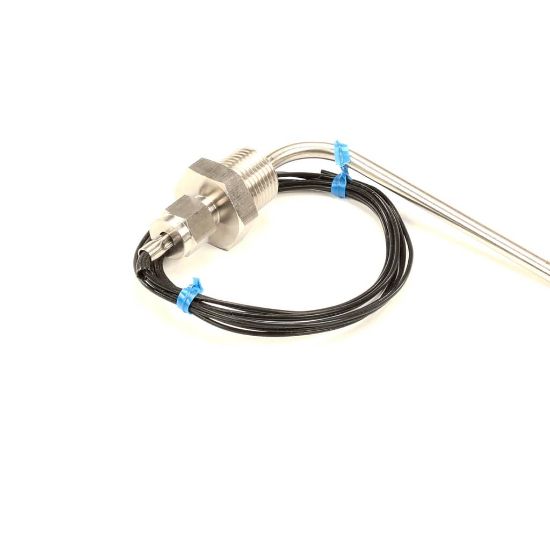 Picture of BKI Temperature Probe, 100 Ohm, Rt Part# T0187