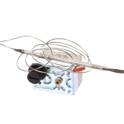 Picture of BKI Thermostat, 572 Deg.f Manual R Part# T0108