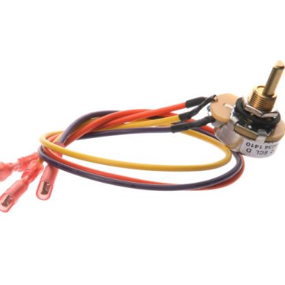 Picture of BKI Remote Control Part# T0175