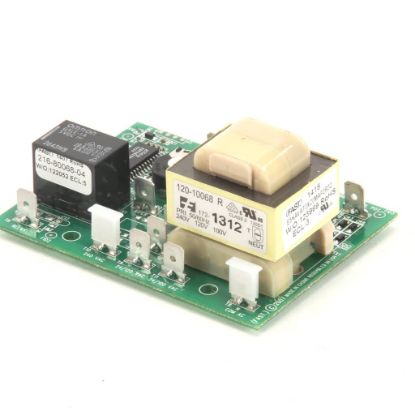 Picture of BKI Thermostat, Electronic, 150F-2 Part# T0109