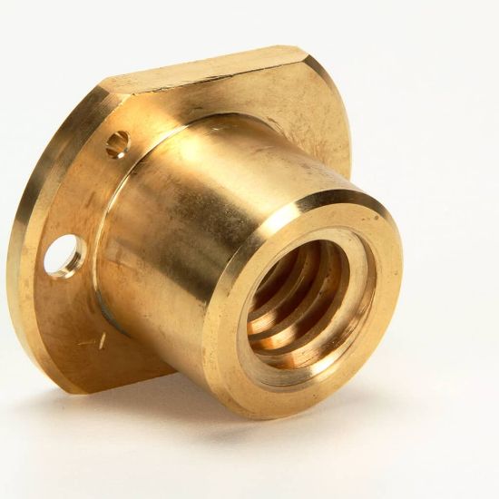 Picture of BKI Bushing, Arm, Bronze 1 Part# TB0020