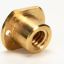 Picture of BKI Bushing, Arm, Bronze 1 Part# TB0020