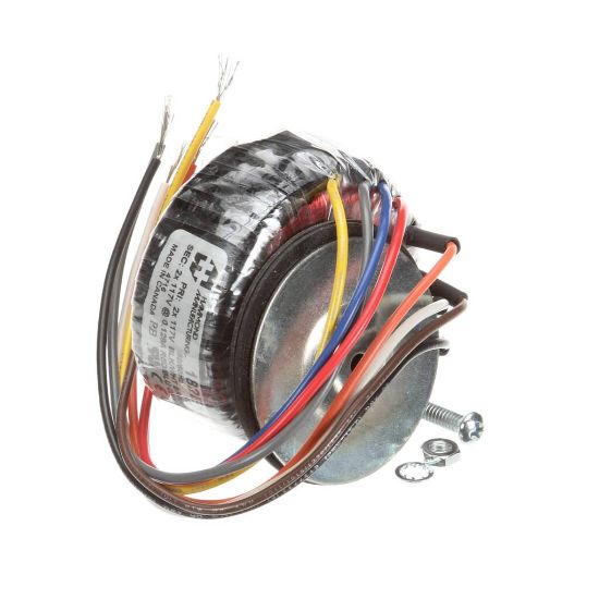 Picture of BKI Transformer, 30Va, 120V Primar Part# TF0504