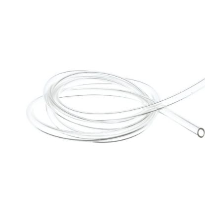 Picture of BKI Tubing Vinyl 1/4 Id X 3/8 Od Part# TU0005
