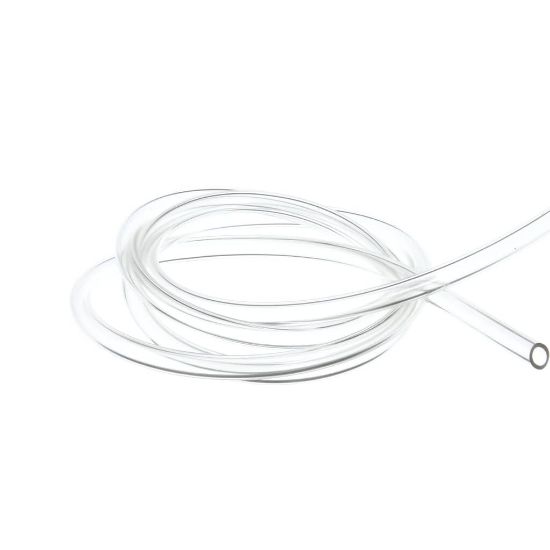 Picture of BKI Tubing Vinyl 1/4 Id X 3/8 Od Part# TU0005