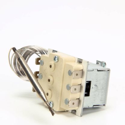 Picture of BKI Thermostat 3 Pole Limited Vg Part# TM015UK