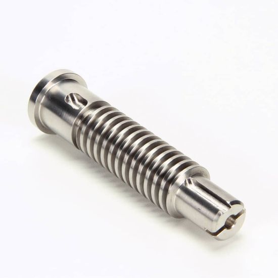 Picture of BKI Screw, Tighten Down Part# TS0010