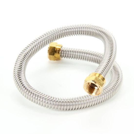 Picture of BKI Tubing, 29 1/2 Id Part# TU0206