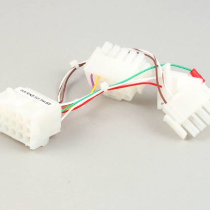 Picture of BKI Wire Harn 222-50692-02 Part# W0083