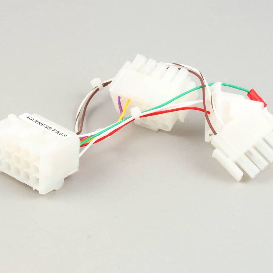 Picture of BKI Wire Harn 222-50692-02 Part# W0083
