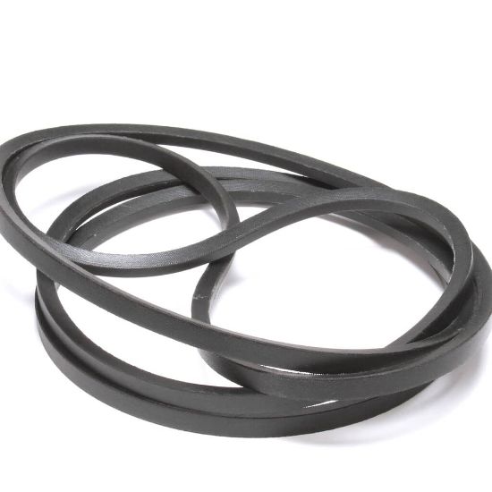 Picture of BKI V-belt A-120 Part# VB0009