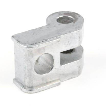 Picture of BKI Hinge Connector Vieler Part N Part# VH0130